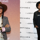 (L-R): Cree Summer on May 10, 2019 in North Hollywood, Ca.; Bryan Terrell Clark on April 30, 2018 in New York City.